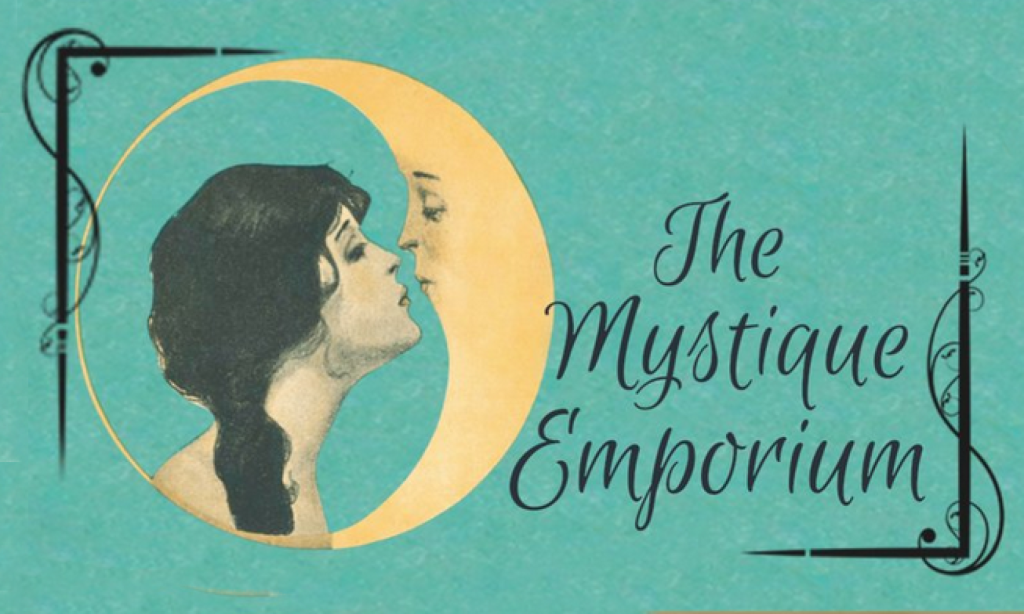 Contact The Mystique Emporium
